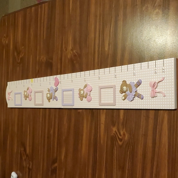 Other - Measure chart‎